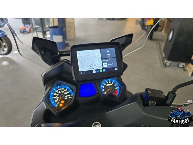sym - joymax-300i