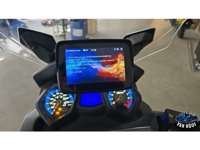 sym - joymax-300i