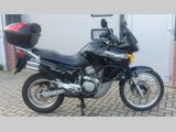 HONDA XL 650 V TRANSALP