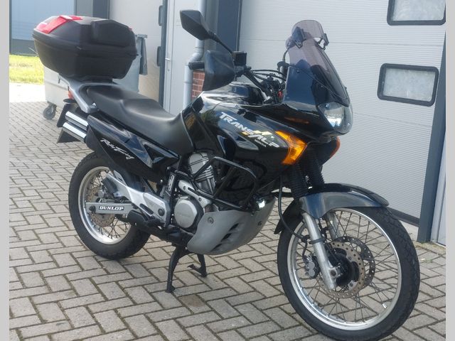 honda - xl-650-v-transalp