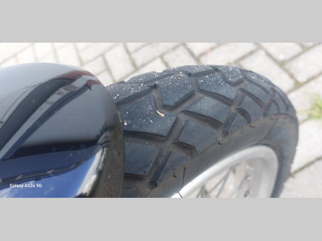 honda - xl-650-v-transalp