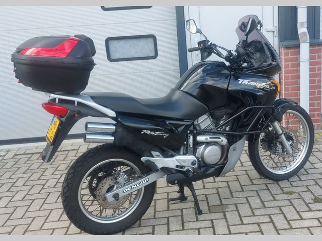 honda - xl-650-v-transalp