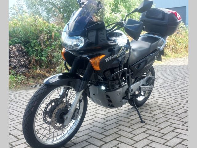 honda - xl-650-v-transalp