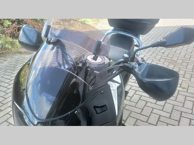 honda - xl-650-v-transalp