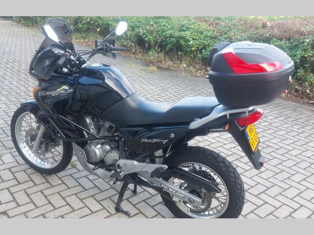 honda - xl-650-v-transalp