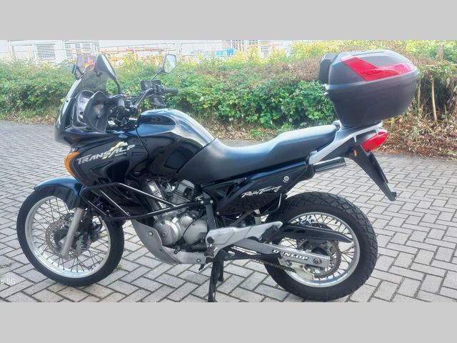 honda - xl-650-v-transalp