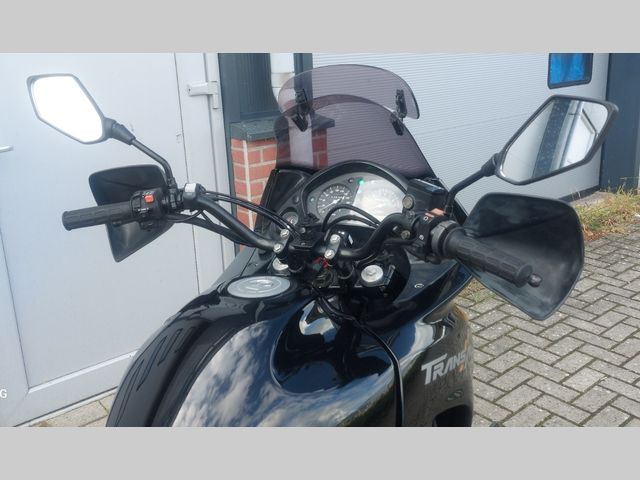 honda - xl-650-v-transalp