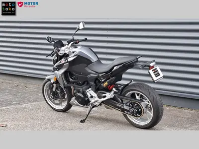 BMW F 900 R – foto 4