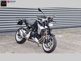 BMW F 900 R