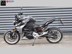 BMW F 900 R 2024 occasion – foto 2 van 23