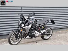 BMW F 900 R 2024 occasion – foto 3 van 23