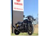 YAMAHA XJR 1300
