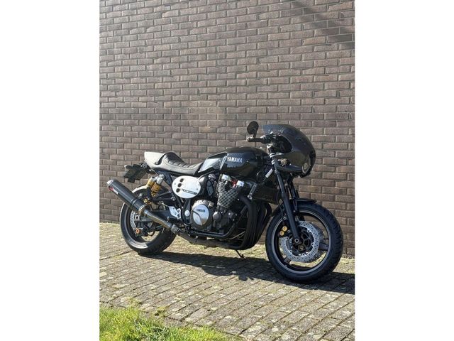 yamaha - xjr-1300