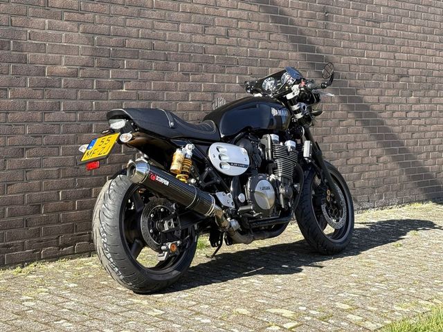 yamaha - xjr-1300