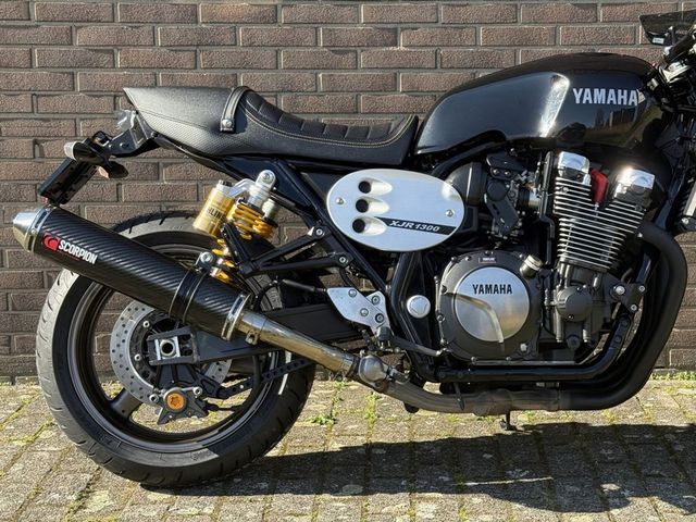 yamaha - xjr-1300