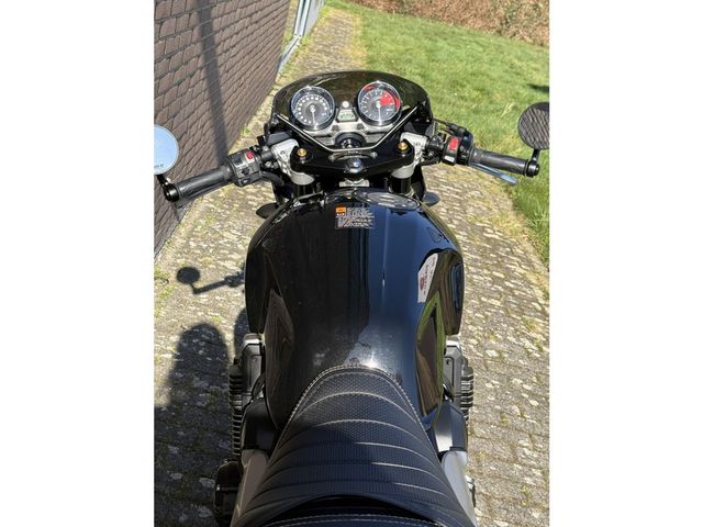 yamaha - xjr-1300