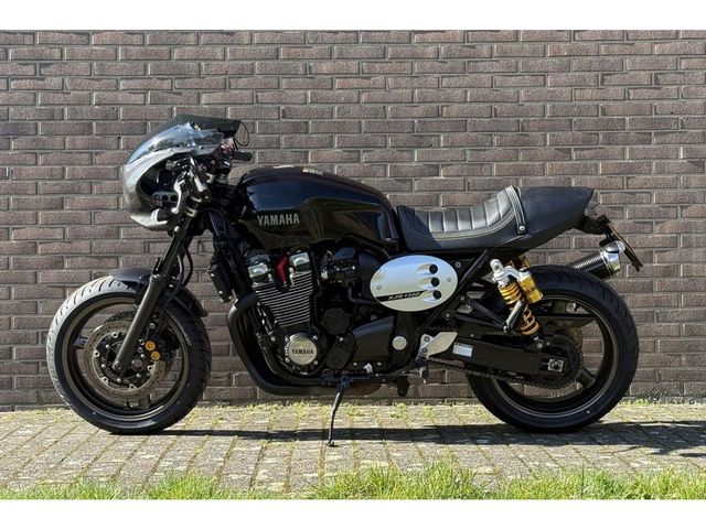 yamaha - xjr-1300