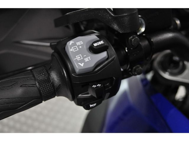 suzuki - v-strom-1050