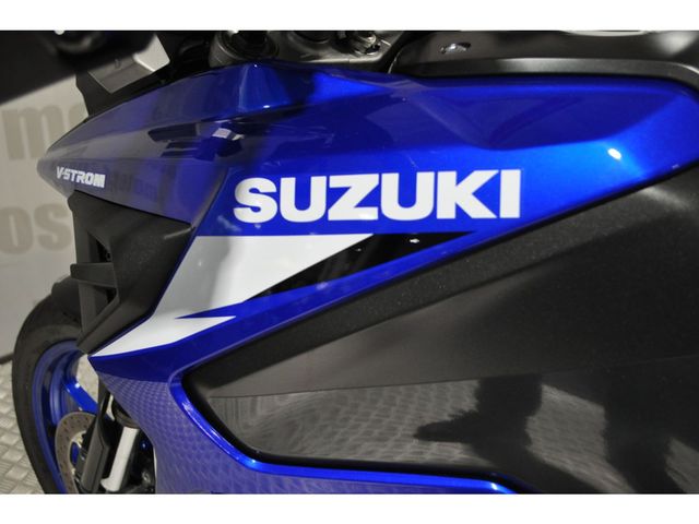 suzuki - v-strom-1050