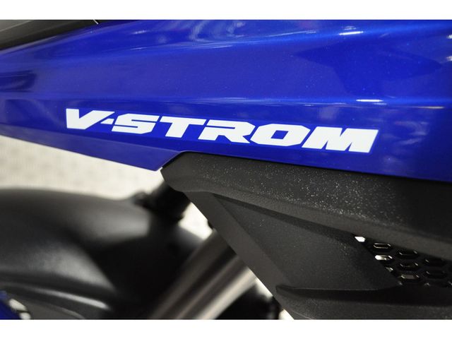 suzuki - v-strom-1050