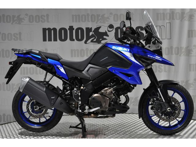 suzuki - v-strom-1050