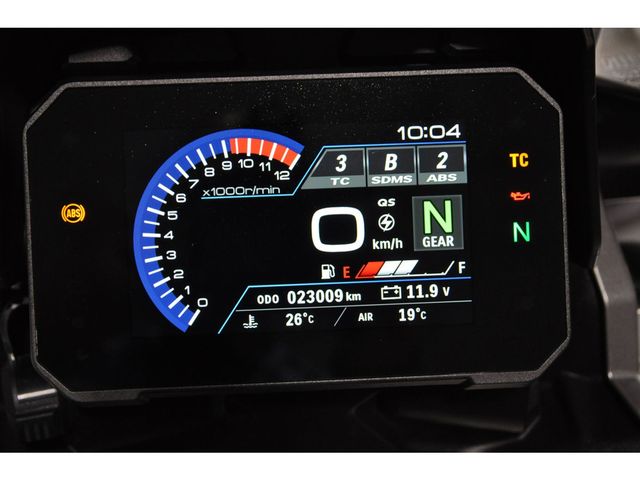 suzuki - v-strom-1050