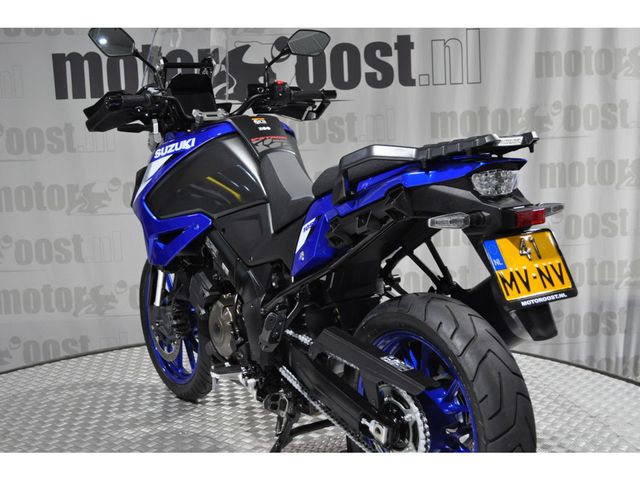 suzuki - v-strom-1050