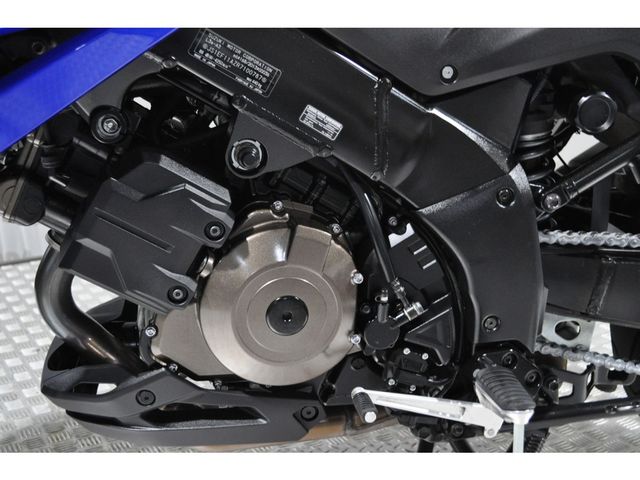 suzuki - v-strom-1050