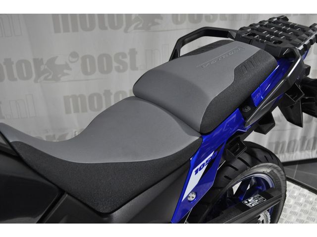 suzuki - v-strom-1050