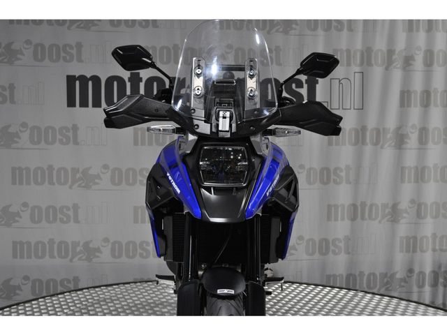 suzuki - v-strom-1050