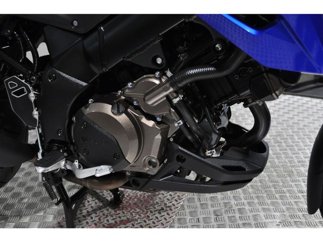 suzuki - v-strom-1050