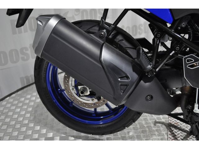 suzuki - v-strom-1050