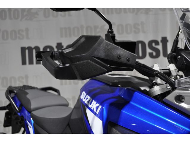 suzuki - v-strom-1050