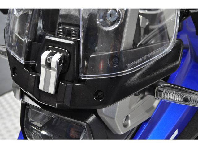 suzuki - v-strom-1050