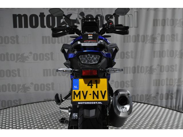 suzuki - v-strom-1050