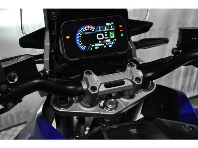 suzuki - v-strom-1050