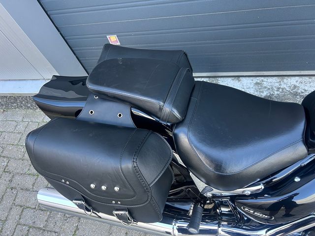 suzuki - intruder-m-800