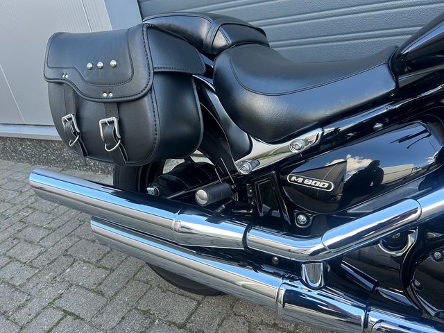 suzuki - intruder-m-800