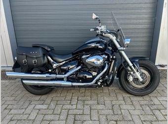 Suzuki Intruder M 800 2005 occasion