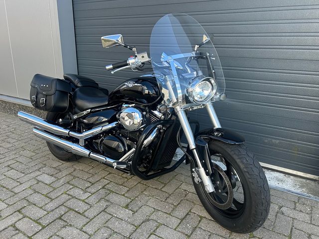 suzuki - intruder-m-800