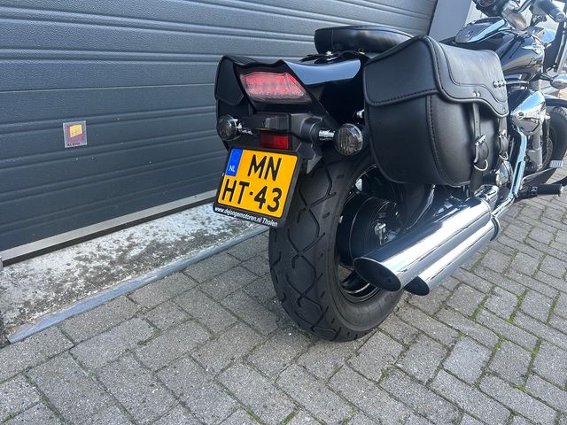 suzuki - intruder-m-800
