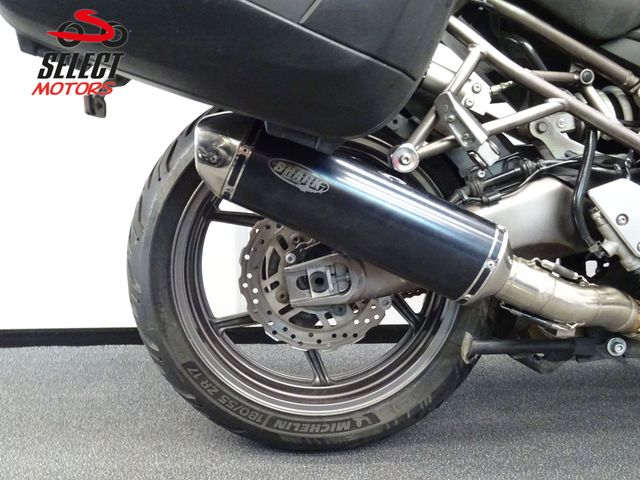 kawasaki - versys-1000-abs