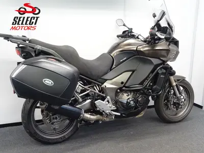KAWASAKI VERSYS 1000 ABS – foto 3