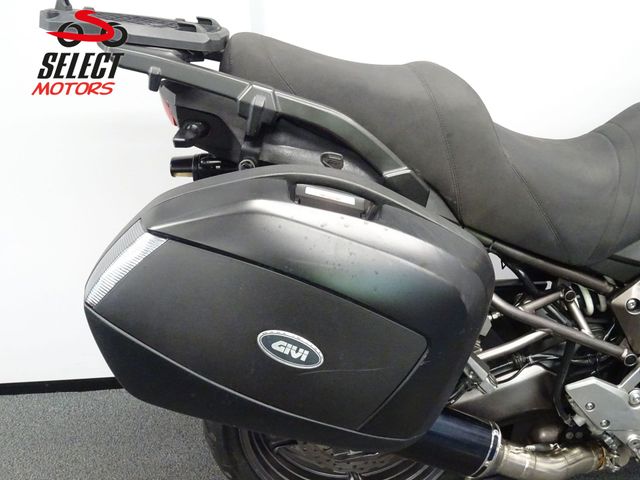 kawasaki - versys-1000-abs