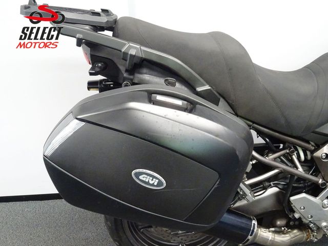 kawasaki - versys-1000-abs