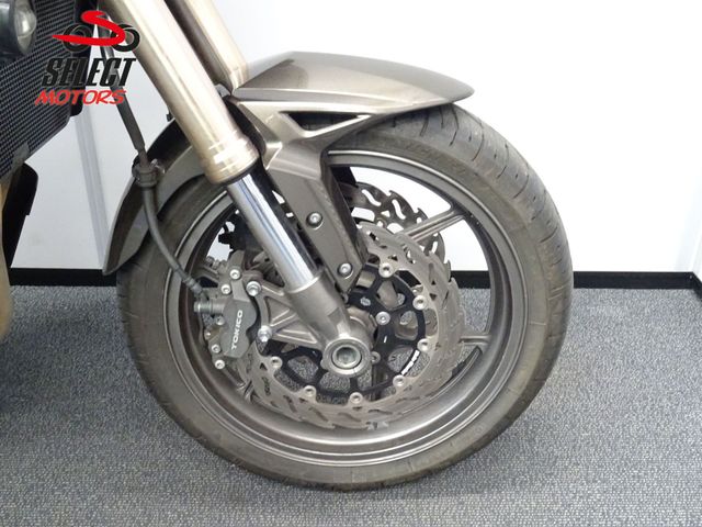 kawasaki - versys-1000-abs