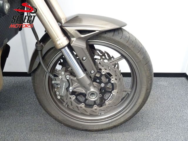kawasaki - versys-1000-abs