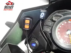 Kawasaki Versys 1000 ABS 2012 occasion – foto 11 van 24