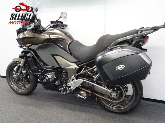 kawasaki - versys-1000-abs