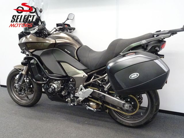 kawasaki - versys-1000-abs